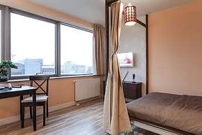 Absynt Apartments Old Town Deluxe