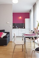 Absynt Apartments Old Town Deluxe