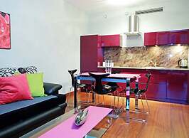 Absynt Apartments Old Town Deluxe