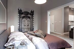 Absynt Apartments Old Town Deluxe