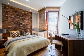 Absynt Apartments Old Town Deluxe