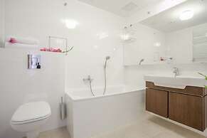 Absynt Apartments Old Town Deluxe