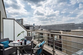 Absynt Apartments Old Town Deluxe