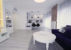 Absynt Apartments Old Town Deluxe