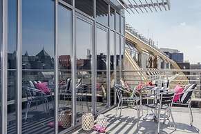 Absynt Apartments Old Town Deluxe