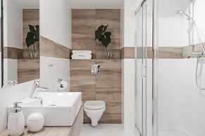 Absynt Apartments Old Town Deluxe