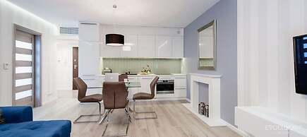 Absynt Apartments Old Town Deluxe