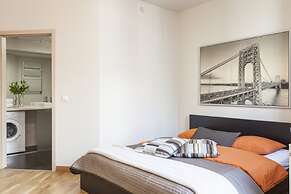 Absynt Apartments Old Town Deluxe