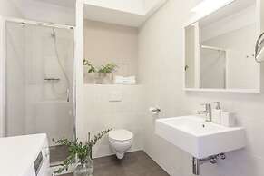 Absynt Apartments Old Town Deluxe