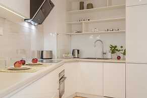 Absynt Apartments Old Town Deluxe