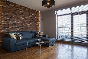 Absynt Apartments Old Town Deluxe