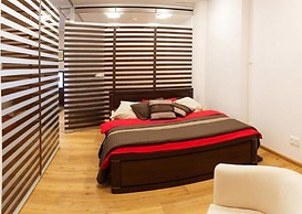 Absynt Apartments Old Town Deluxe