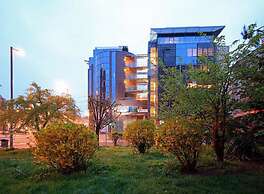 Absynt Apartments Old Town Deluxe