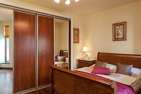 Absynt Apartments Old Town Deluxe