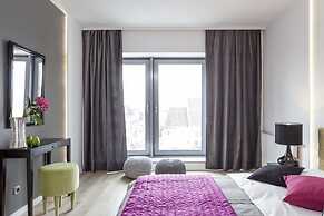 Absynt Apartments Old Town Deluxe