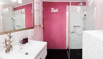 Absynt Apartments Old Town Deluxe