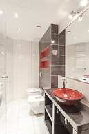 Absynt Apartments Old Town Deluxe