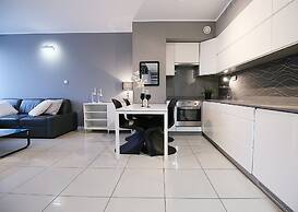 Absynt Apartments Old Town Deluxe