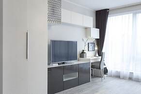 Absynt Apartments Old Town Deluxe