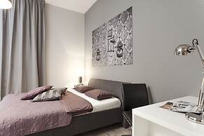 Absynt Apartments Old Town Deluxe