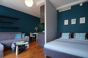 Absynt Apartments Old Town Deluxe