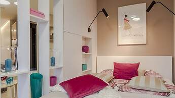 Absynt Apartments Old Town Deluxe