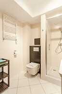 Absynt Apartments Old Town Deluxe