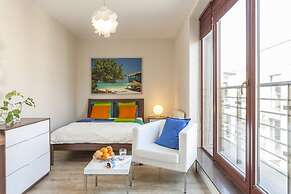 Absynt Apartments Old Town Deluxe