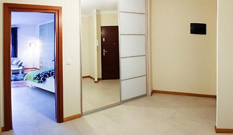 Absynt Apartments Old Town Deluxe