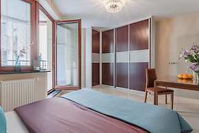 Absynt Apartments Old Town Deluxe