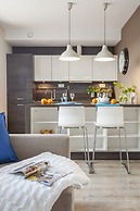 Absynt Apartments Old Town Deluxe