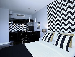 Absynt Apartments Old Town Deluxe