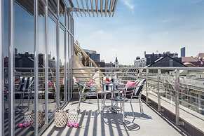 Absynt Apartments Old Town Deluxe