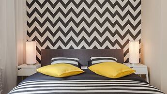 Absynt Apartments Old Town Deluxe