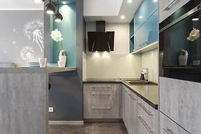 Absynt Apartments Old Town Deluxe