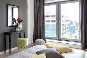 Absynt Apartments Old Town Deluxe