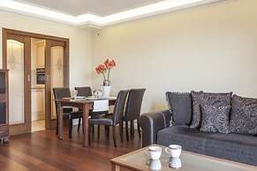 Absynt Apartments Old Town Deluxe