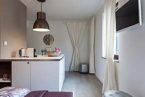 Absynt Apartments Old Town Deluxe