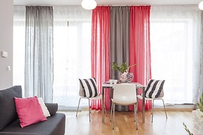 Absynt Apartments Old Town Deluxe