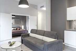 Absynt Apartments Old Town Deluxe