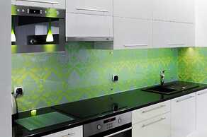 Absynt Apartments Old Town Deluxe