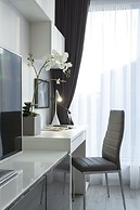 Absynt Apartments Old Town Deluxe