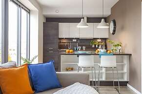 Absynt Apartments Old Town Deluxe