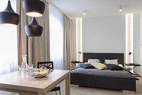 Absynt Apartments Old Town Deluxe