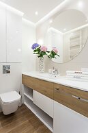 Absynt Apartments Old Town Deluxe