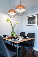 Absynt Apartments Old Town Deluxe