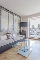 Absynt Apartments Old Town Deluxe