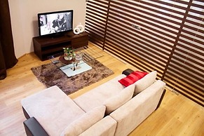 Absynt Apartments Old Town Deluxe