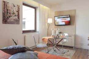 Absynt Apartments Old Town Deluxe