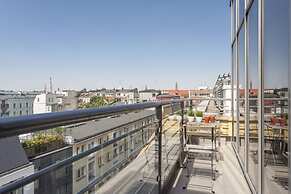 Absynt Apartments Old Town Deluxe